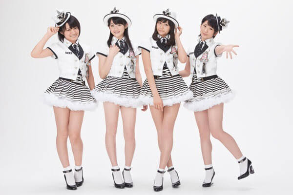 ハロプロの好きな衣装