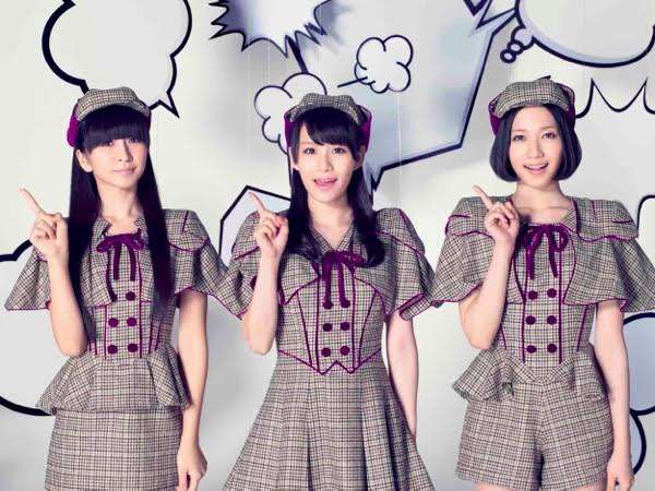 ハロプロの好きな衣装