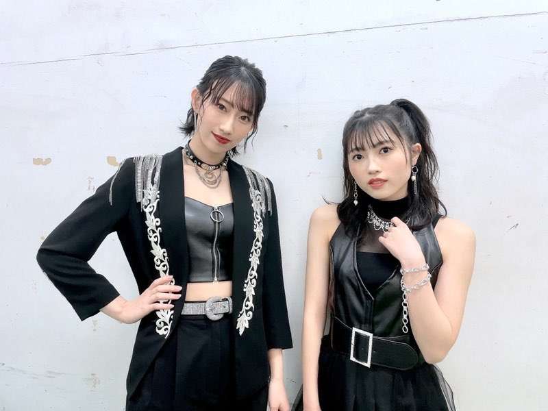 ハロプロの好きな衣装