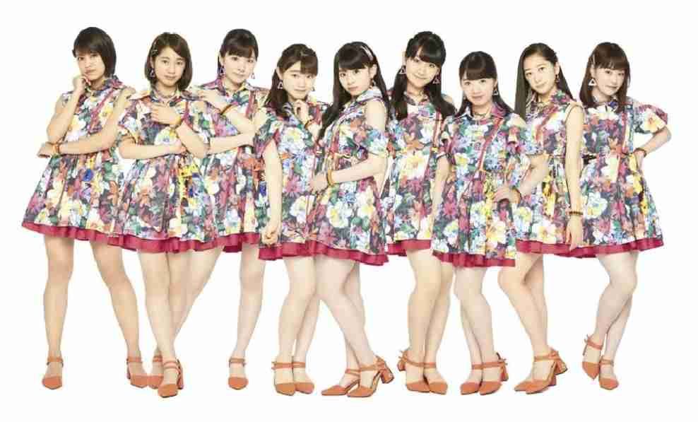 ハロプロの好きな衣装