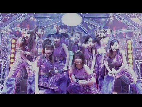 ハロプロの好きな衣装