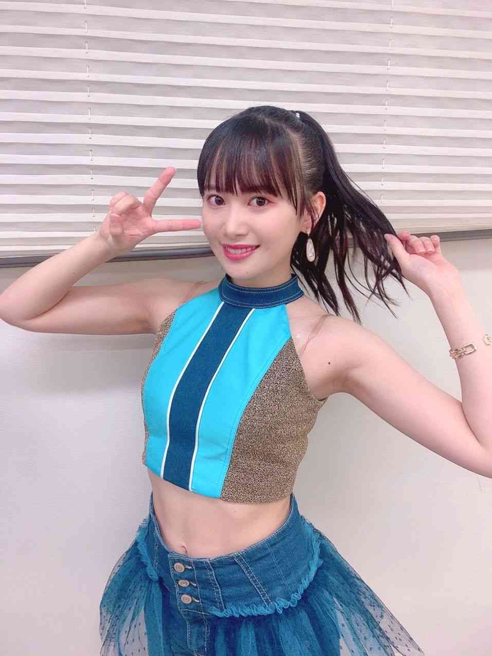 ハロプロの好きな衣装
