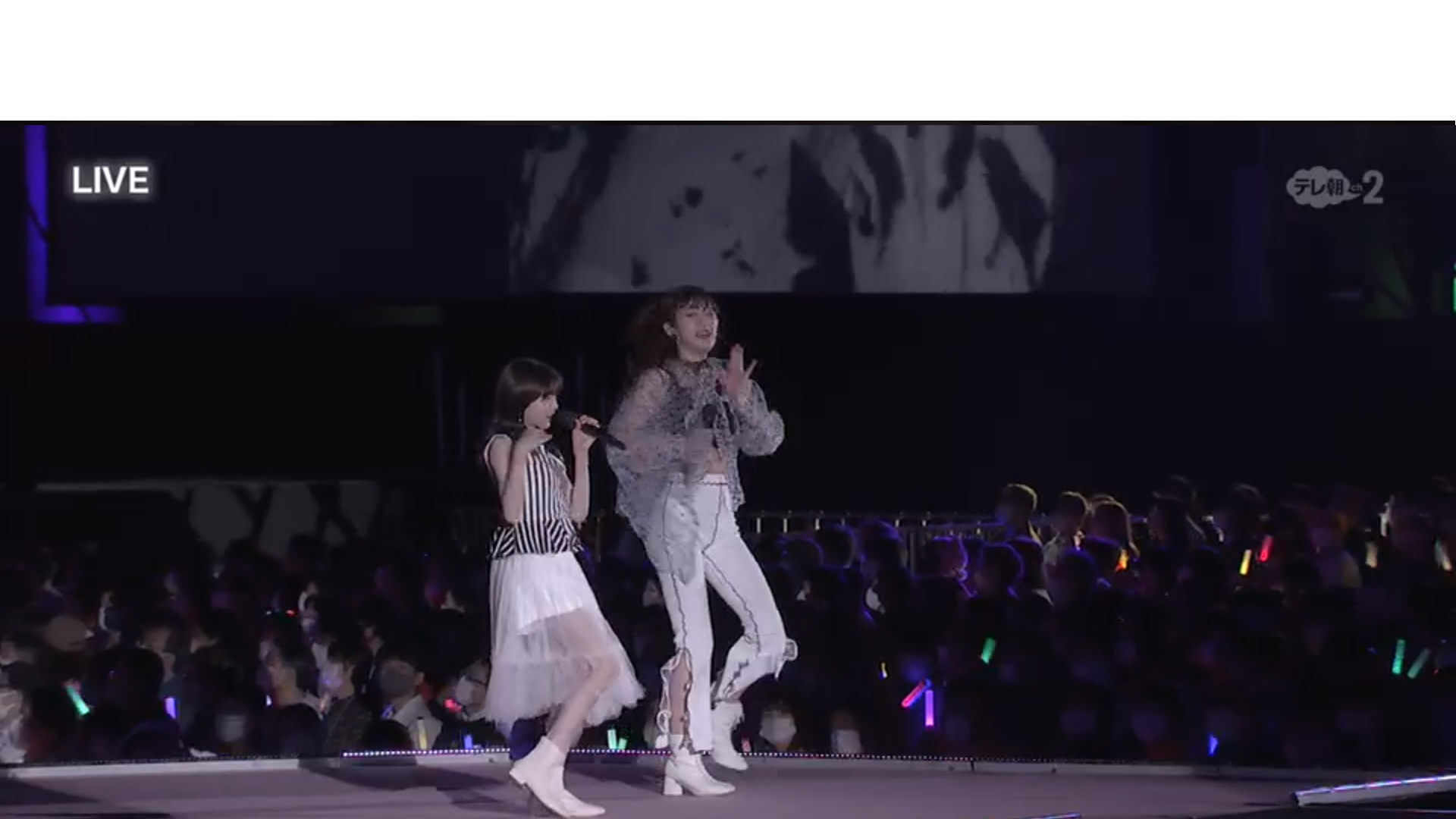 ハロプロの好きな衣装