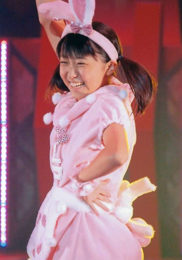 ハロプロの好きな衣装