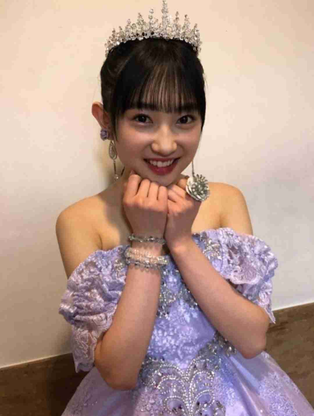 ハロプロの好きな衣装