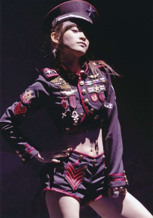 ハロプロの好きな衣装