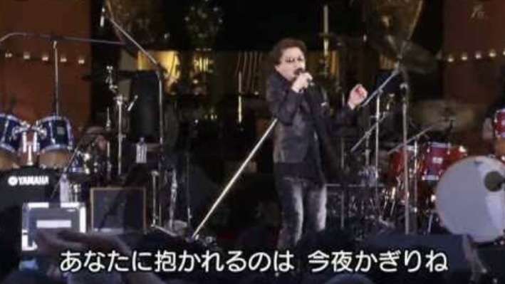 男性歌手限定！甘いラブソング教えてください！
