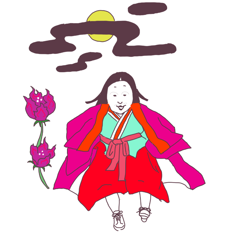 絵を描いて、曲名を当てるトピ!