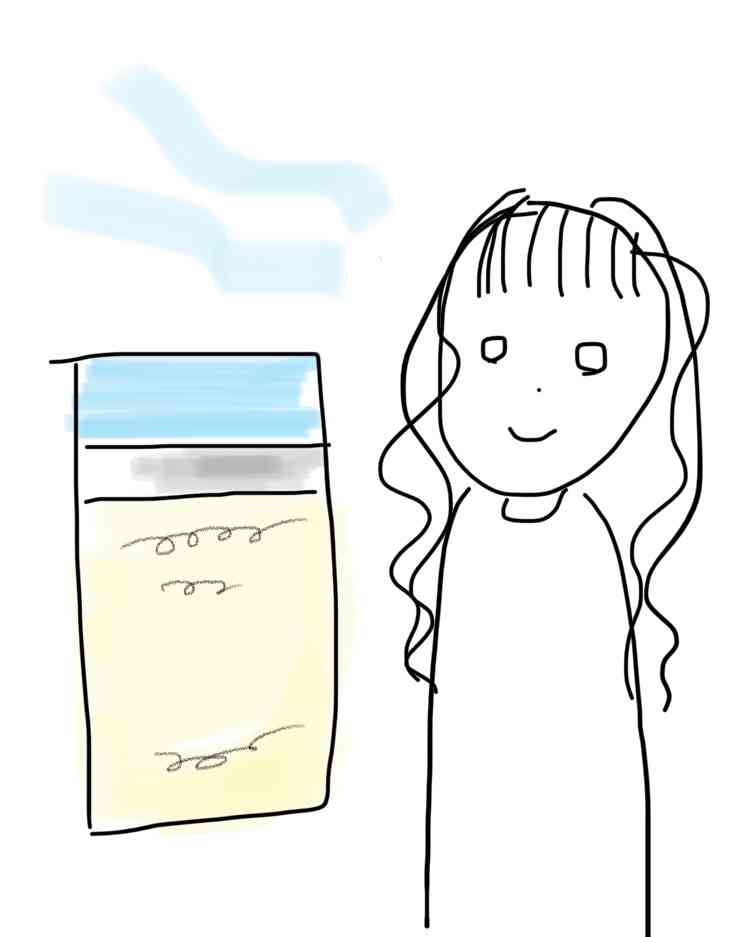 絵を描いて、曲名を当てるトピ!