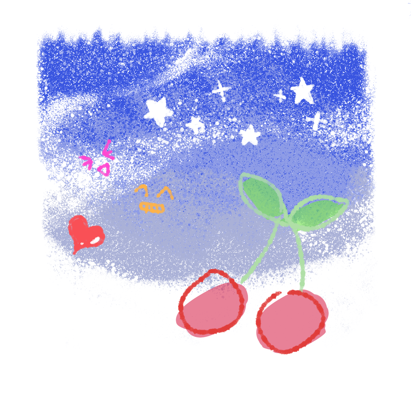 絵を描いて、曲名を当てるトピ!