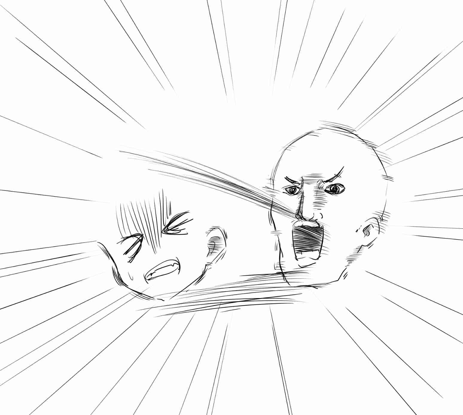 絵を描いて、曲名を当てるトピ!