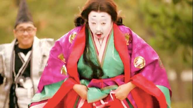 絵を描いて、曲名を当てるトピ!