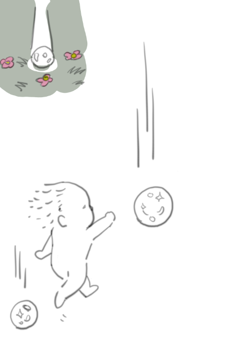 絵を描いて、曲名を当てるトピ!