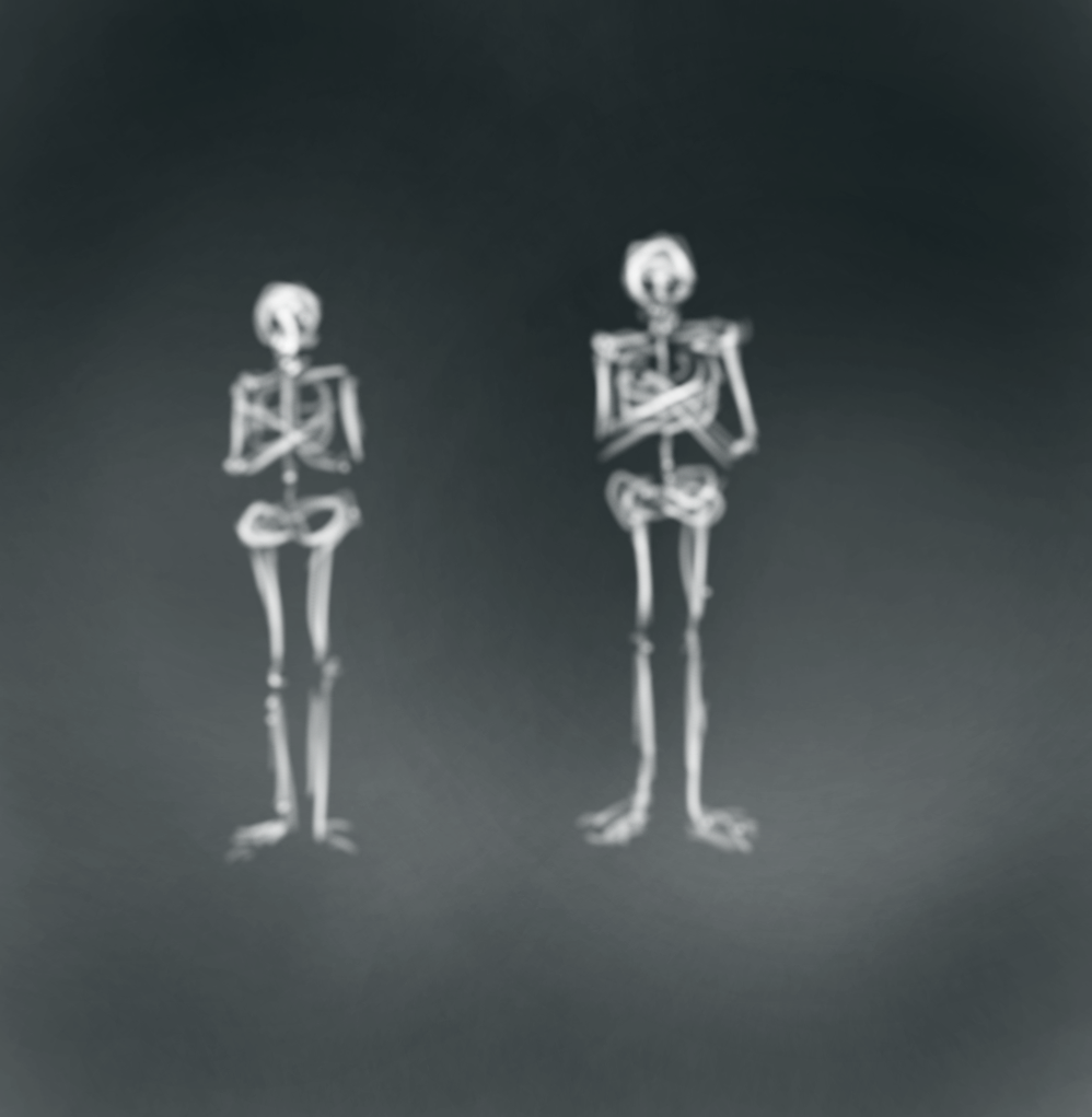 絵を描いて、曲名を当てるトピ!