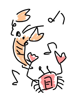 絵を描いて、曲名を当てるトピ!