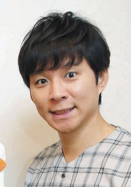 山里亮太は蒼井優との“結婚バブル”崩壊寸前 レギュラーの降板危機みるみる増えて…。
