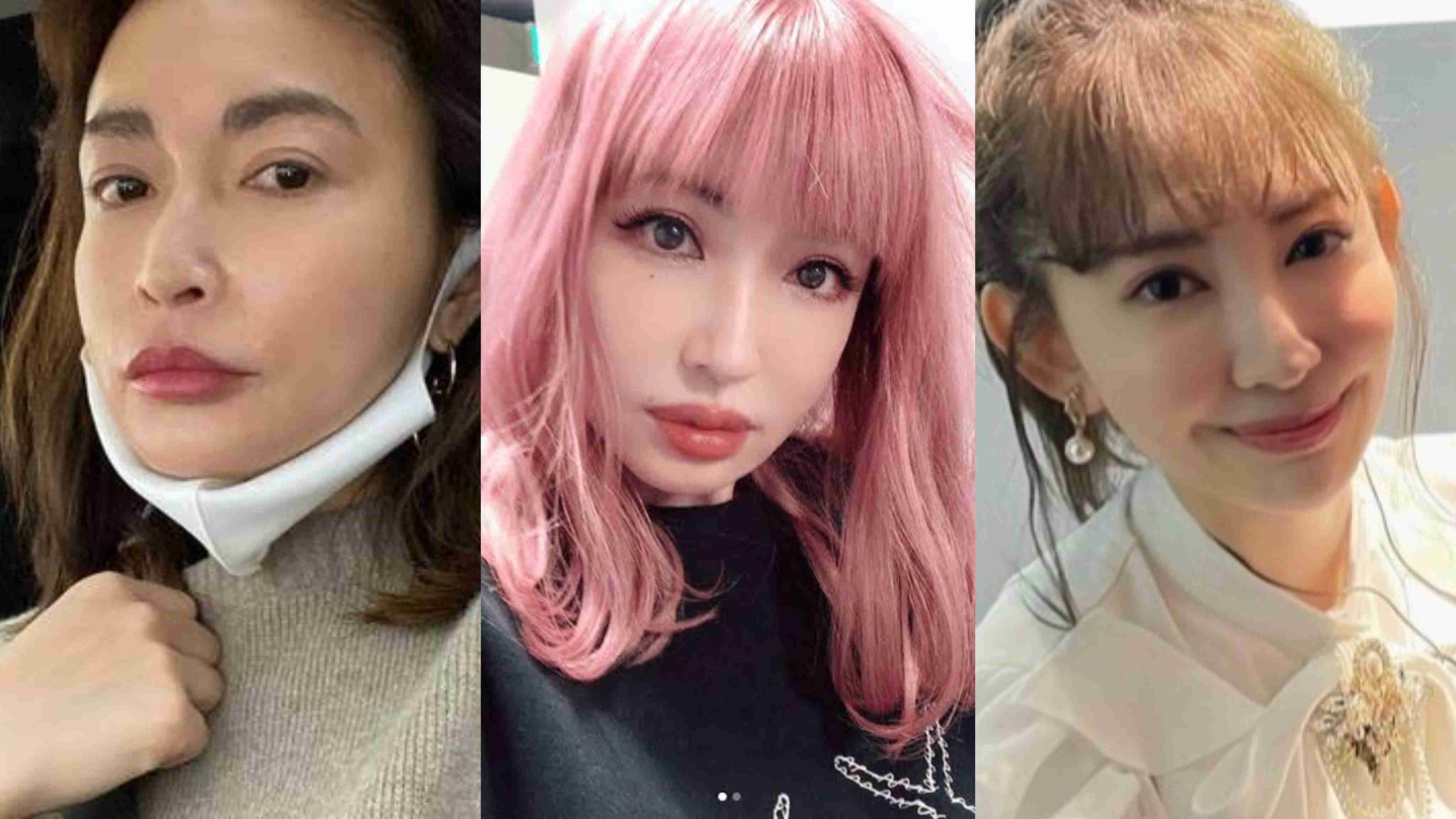 紗栄子に「別人格にされた」報道の18才アーティストが事務所HPから消えた