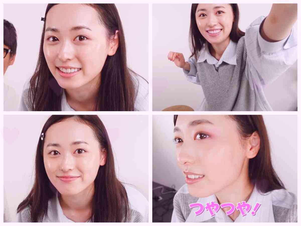 芸能人のメイク動画を語ろう