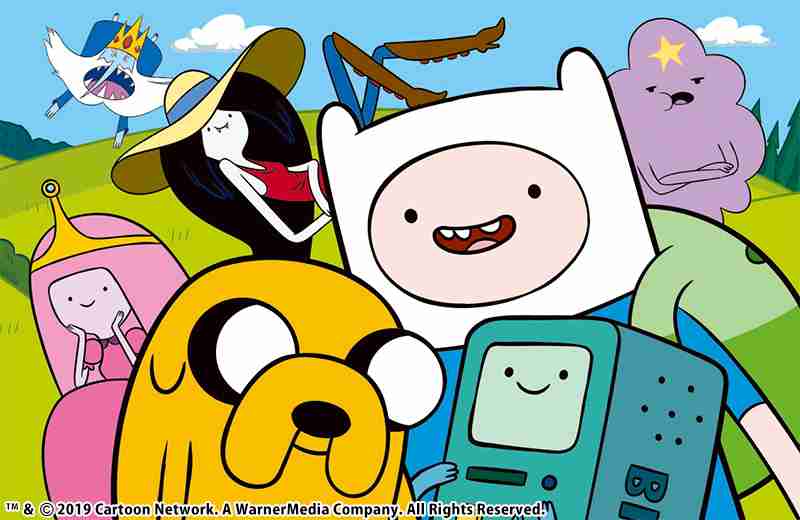 2次元でしか許されないキャラ