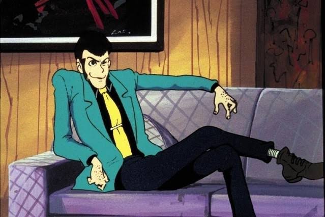 2次元でしか許されないキャラ