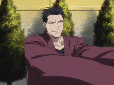 2次元でしか許されないキャラ