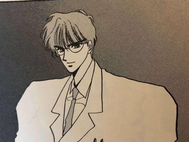 2次元でしか許されないキャラ