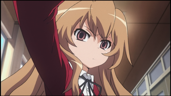 2次元でしか許されないキャラ