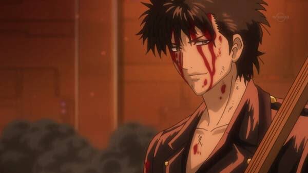 2次元でしか許されないキャラ