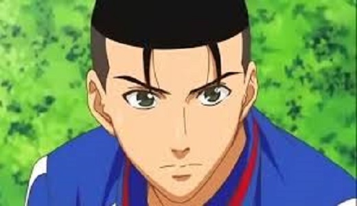 2次元でしか許されないキャラ