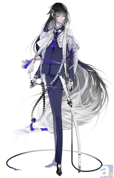 2次元でしか許されないキャラ