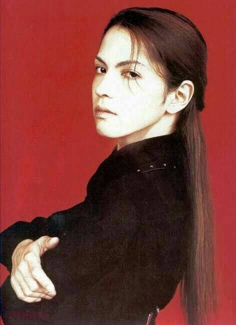 2次元でしか許されないキャラ