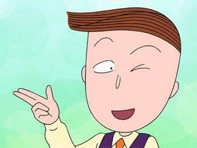 2次元でしか許されないキャラ