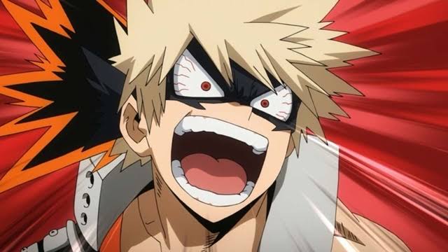 2次元でしか許されないキャラ