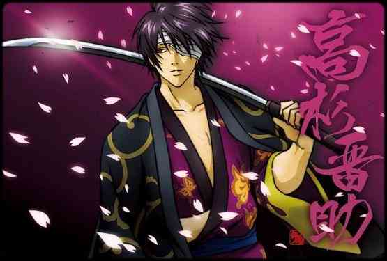 2次元でしか許されないキャラ