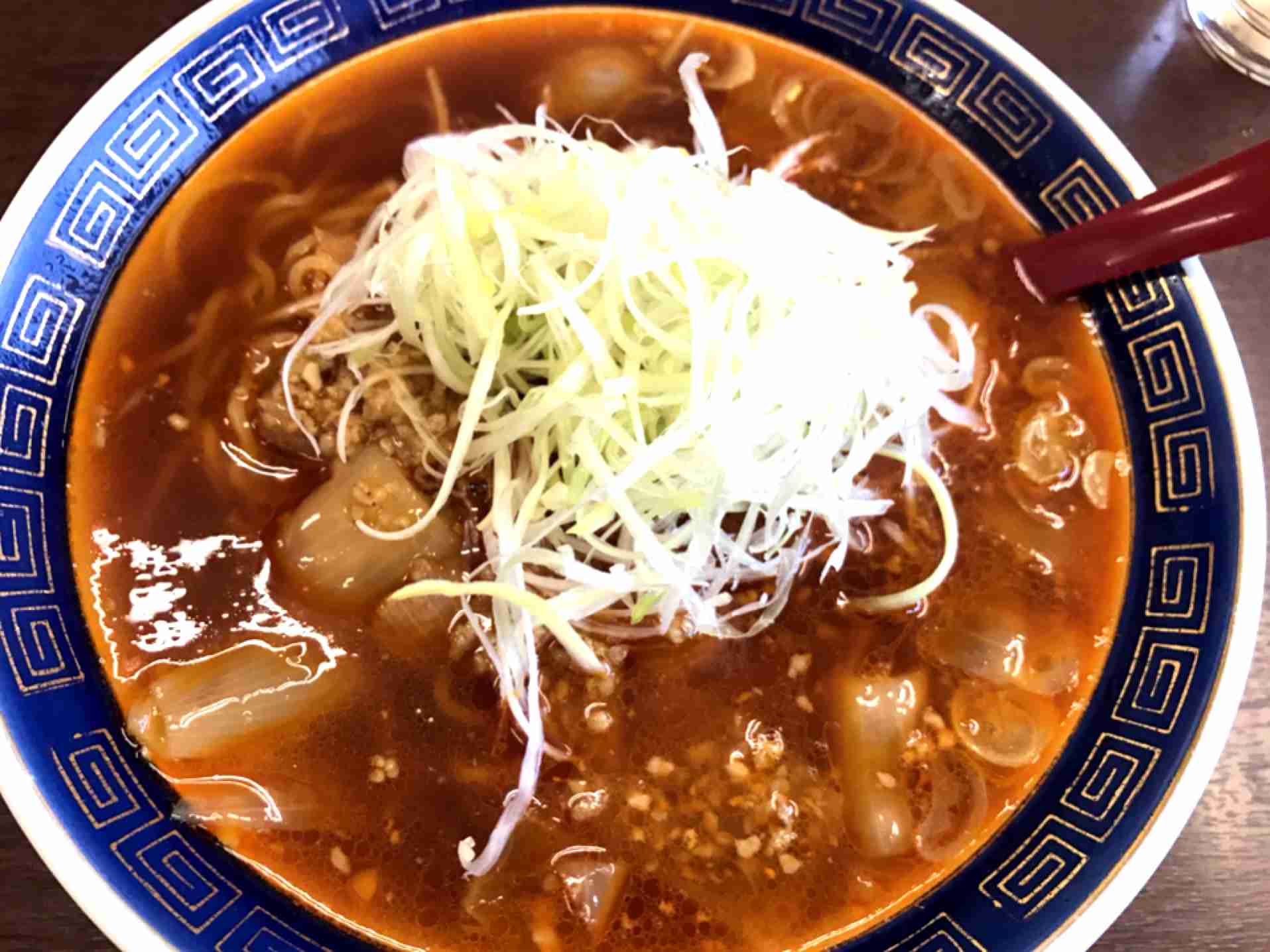 ご当地ラーメンおすすめ