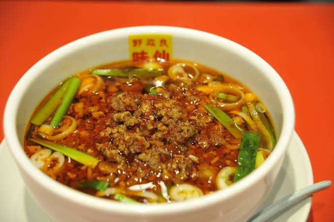 ご当地ラーメンおすすめ