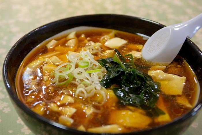 ご当地ラーメンおすすめ