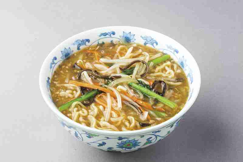 ご当地ラーメンおすすめ