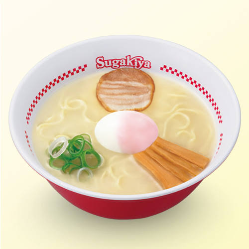ご当地ラーメンおすすめ