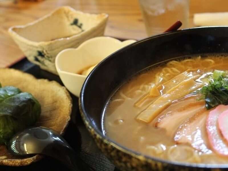 ご当地ラーメンおすすめ