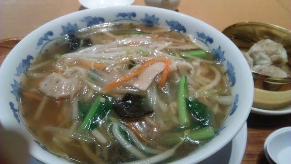 ご当地ラーメンおすすめ