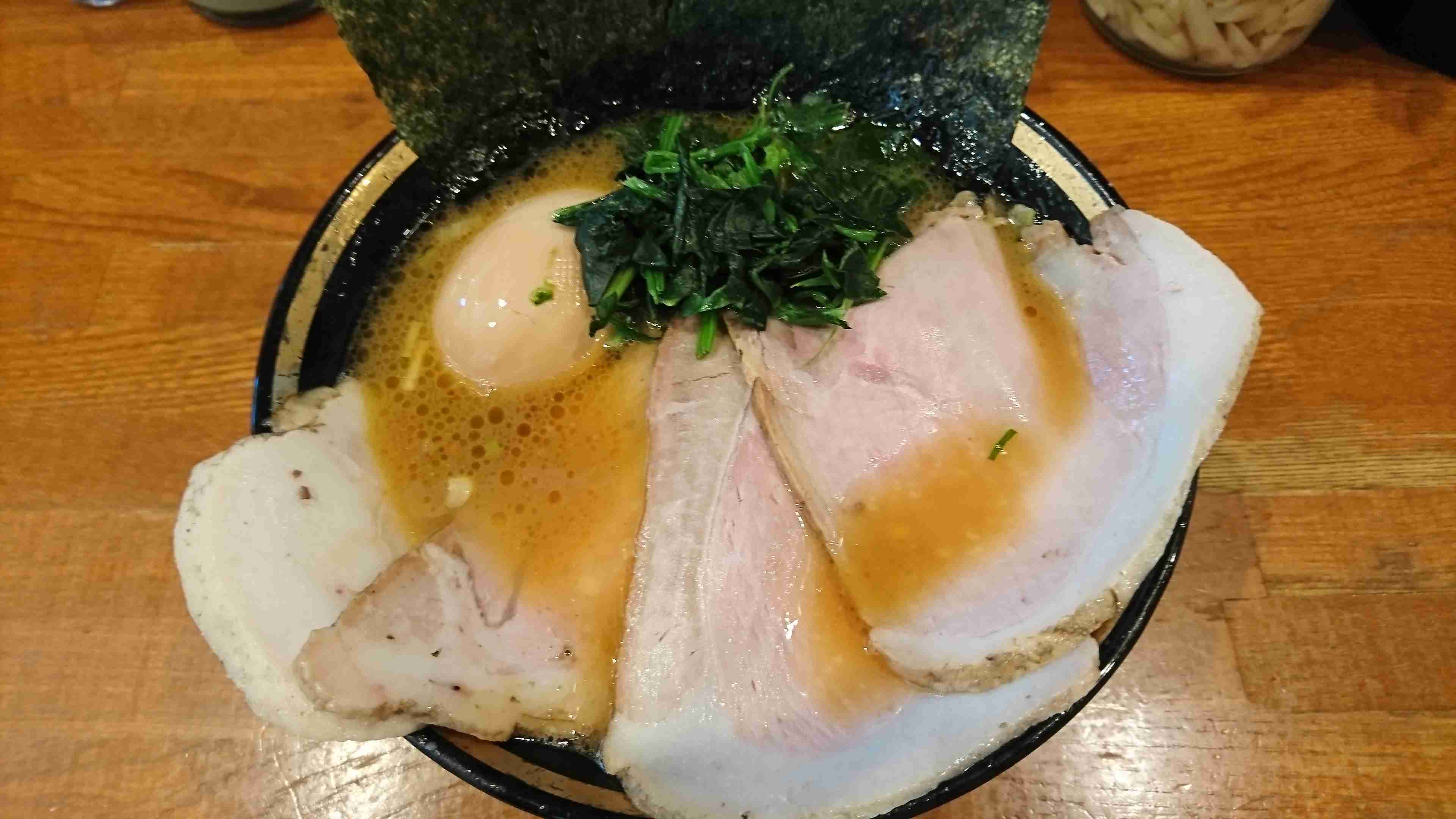 ご当地ラーメンおすすめ