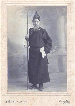 日本語の原郷は「中国東北部の農耕民」　国際研究チームが発表