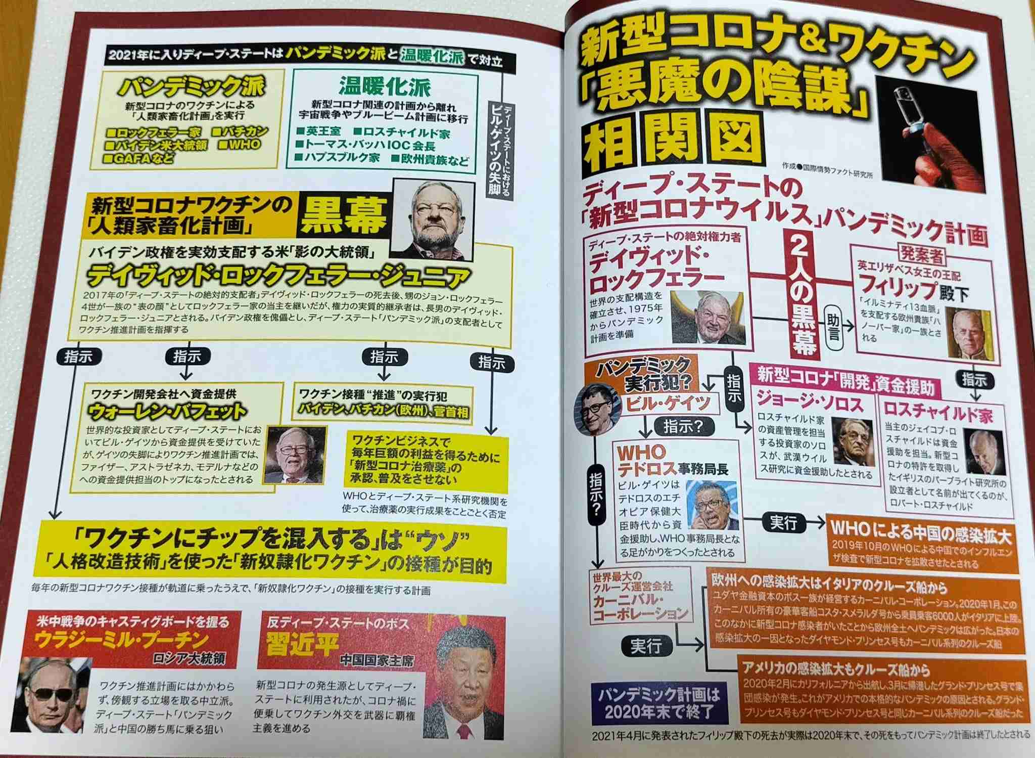 富岳4冠4連覇 スパコン世界ランク
