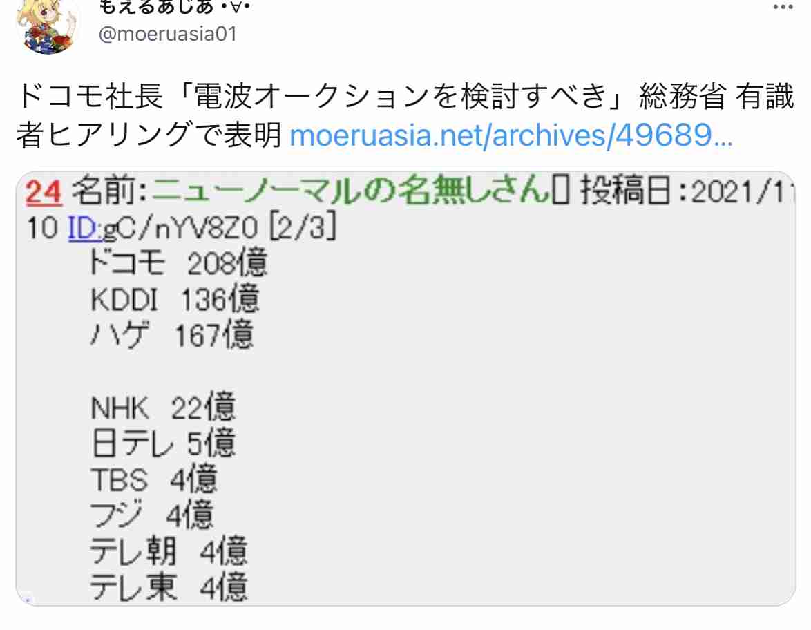 富岳4冠4連覇 スパコン世界ランク