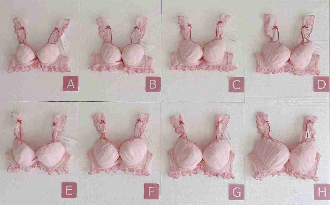 下着販売員に言われた、信じられない言葉3つ。「そんな小さいサイズ」と笑われて