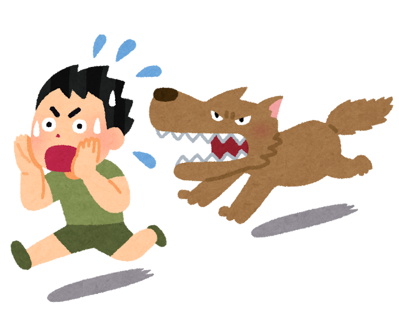 【いらすとや】「こんなのまであるんだ！」と思ったイラスト part3