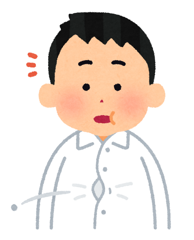 【いらすとや】「こんなのまであるんだ！」と思ったイラスト part3