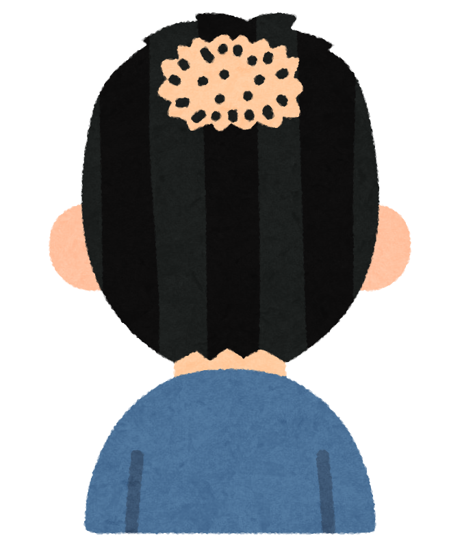 【いらすとや】「こんなのまであるんだ！」と思ったイラスト part3