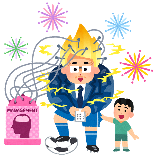 【いらすとや】「こんなのまであるんだ！」と思ったイラスト part3